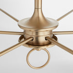 Cargar imagen en el visor de la Galería, Candelabro Ginevra