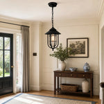 Charger l'image dans la visionneuse de galerie, Patnox Outdoor Glass Pendant Lamp scene and detail