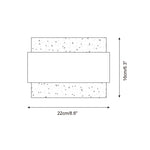 Load image into Gallery viewer, Selto Wall Lamp