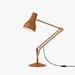 Load image into Gallery viewer, Modryx Modern Pivoting Desk Lamp with Clean Lines - Minimal Task Light for Office Desk and Nightstand