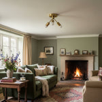 Load image into Gallery viewer, Mobilux Line Ceiling Light – Sleek Modern Design for Dining & Hallway