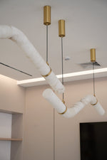 Load image into Gallery viewer, Liberty Pendant Light