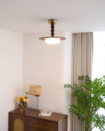 Cargar imagen en el visor de la Galería, Lámpara de techo Vicenza