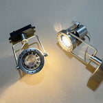 Load image into Gallery viewer, Lucide Industrial Track Lights