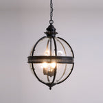 Load image into Gallery viewer, Braeden Pendant Light