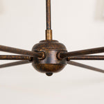 Load image into Gallery viewer, Kairos Grande Chandelier