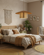 Load image into Gallery viewer, Literary Pendant Lamp