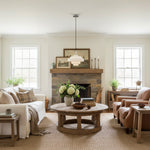 Load image into Gallery viewer, Koloro Colored Glass Shade Pendant Lamp – Adjustable Suspension Modern Interior Lighting Fixture