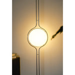 Bild in Gallery-Viewer laden, Garrault-Delord Decken-Stehlampe