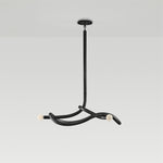 Load image into Gallery viewer, Tryst Chandelier