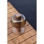 Load image into Gallery viewer, Bonbori Table Lamp