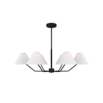Load image into Gallery viewer, Burke Chandelier
