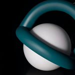 Load image into Gallery viewer, Nordic Cory Acrylic Pendant Light
