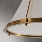 Cargar imagen en el visor de la Galería, Lámpara colgante Shelton