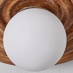 Cargar imagen en el visor de la Galería, Lámpara de techo Francie