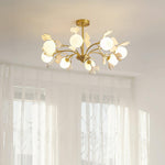 Load image into Gallery viewer, Vico Gingko Chandelier