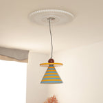 Load image into Gallery viewer, Riva Pendant Lamp