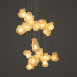 Load image into Gallery viewer, Process Glass Pendant Light