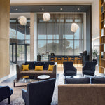 Load image into Gallery viewer, Voiles Pendant Lamp