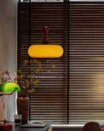 Cargar imagen en el visor de la Galería, Lámpara colgante enchufable Mayon