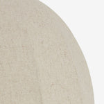 Load image into Gallery viewer, Cordove Artistic Sphere-Base Contemporary Table Lamp for Bedside and Study