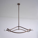 Load image into Gallery viewer, Tryst Chandelier