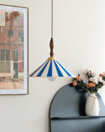 Load image into Gallery viewer, Jollycap Pendant Lamp