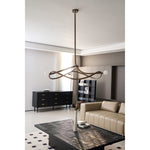 Load image into Gallery viewer, Tryst Chandelier