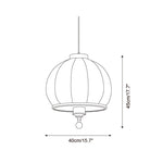 Load image into Gallery viewer, Harmony Pendant Lamp