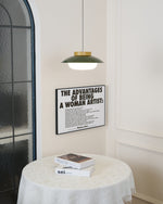 Cargar imagen en el visor de la Galería, Lámpara colgante Sima