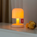 Load image into Gallery viewer, Mini Nessino Table Lamp (built-in battery)