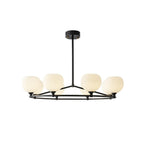 Load image into Gallery viewer, Moricio Brass Chandelier