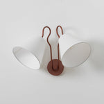 Cargar imagen en el visor de la Galería, Lámpara de pared Madelyn