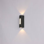 Cargar imagen en el visor de la Galería, Luz Exterior Moderna LED IP65 Impermeable