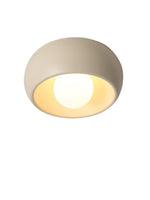Load image into Gallery viewer, Round Flush Mount Ceiling Light