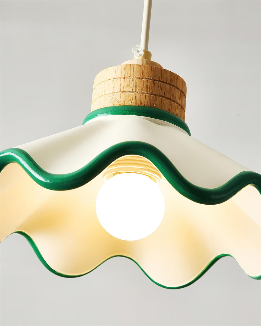 Lampe suspendue Tilda