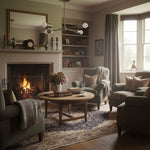 Load image into Gallery viewer, Mobilux Line Mid-Century Gold Sputnik Chandelier – Semi-Flush Geometric Brass Fixture