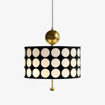 Load image into Gallery viewer, Dotrelia Grid Pendant Light - Modern Acrylic Lamp for Dining Room