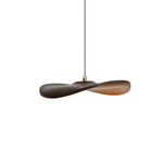 Load image into Gallery viewer, Twisora Wood Chandelier