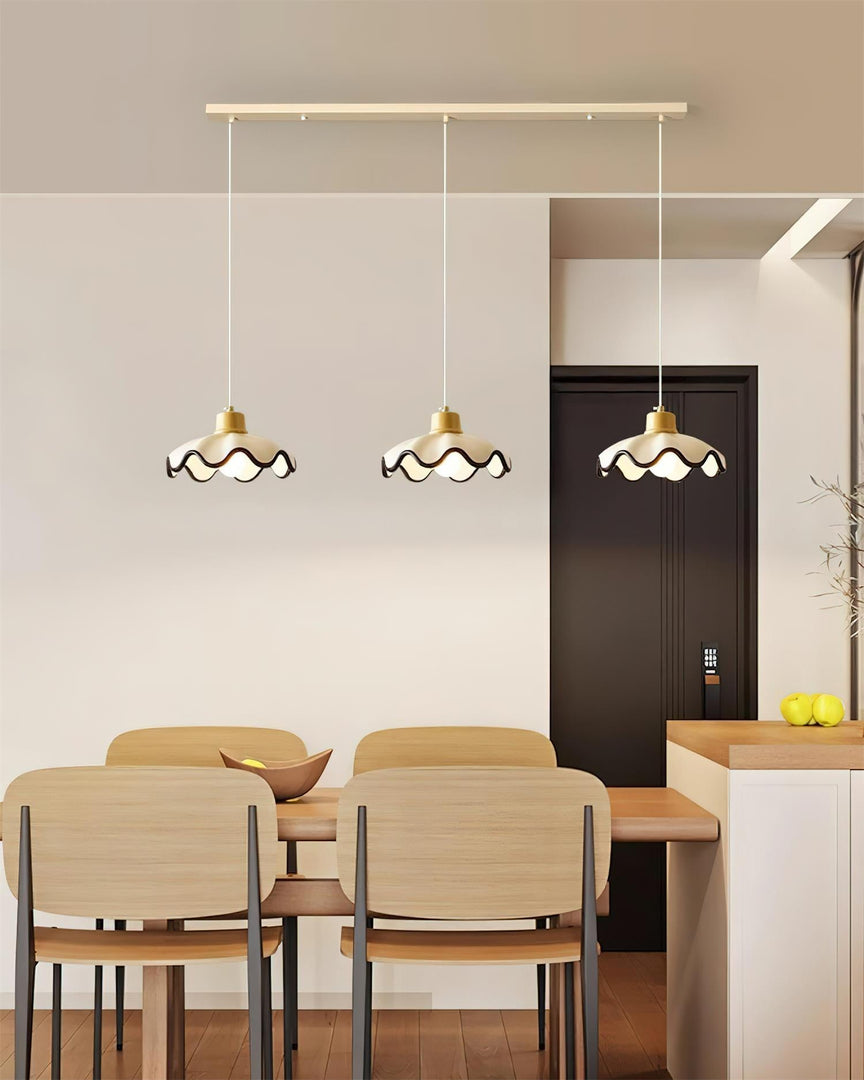 Lampe suspendue Tilda