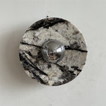 Load image into Gallery viewer, Calacatta Marble Wall Lamp