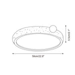 Load image into Gallery viewer, Metra Ceiling Light