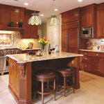 Load image into Gallery viewer, Retro Lotus Pendant Lamp