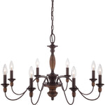 Load image into Gallery viewer, Holbrook Chandelier