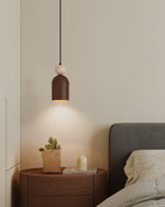 Charger l'image dans la visionneuse de galerie, Lampe suspendue Somira