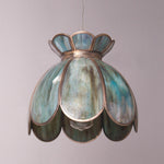 Load image into Gallery viewer, Retro Lotus Pendant Lamp