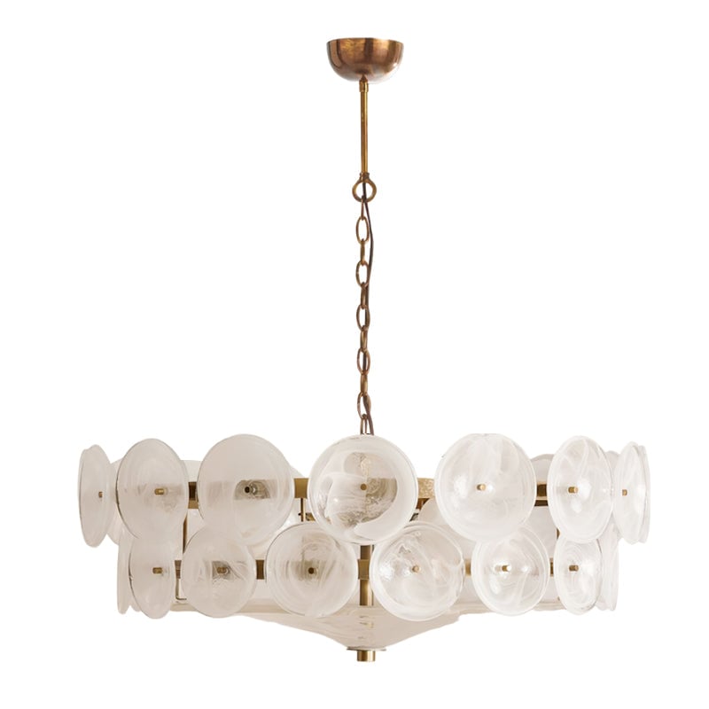 Lustre Lorenzo