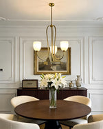 Load image into Gallery viewer, Mild Velin Chandelier