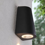 Load image into Gallery viewer, Nordic Aluminum IP65 Waterproof Outdoor Wall Light