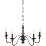 Load image into Gallery viewer, Holbrook Chandelier